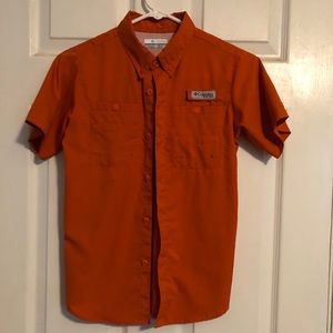 Columbia PFG Shirt